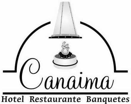 logo hotel canaima